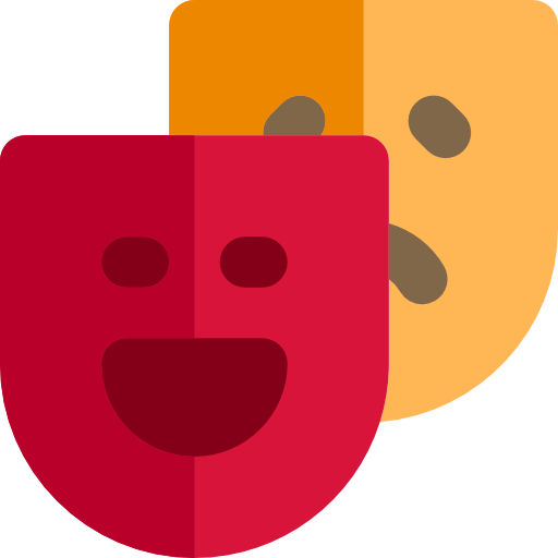 Carnival masks